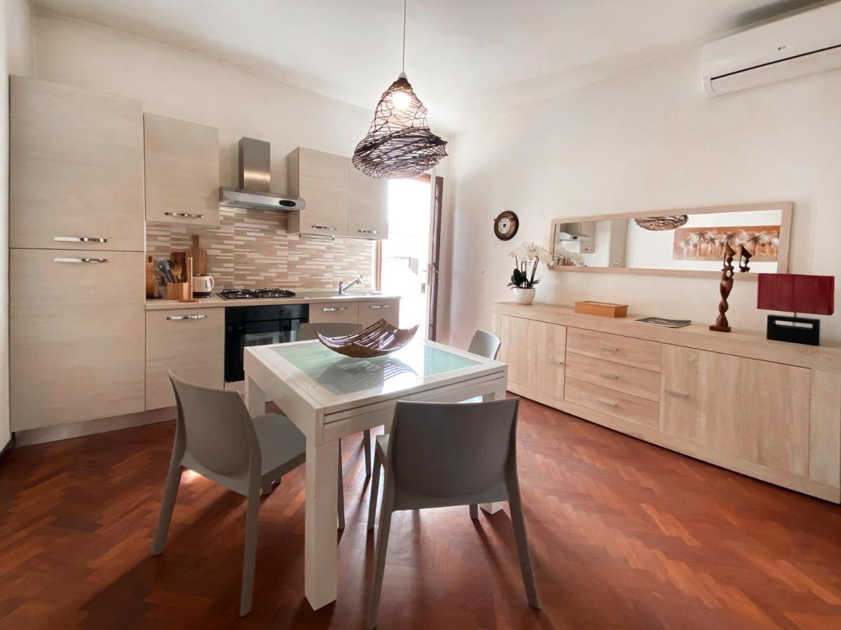 Cityloft Olbia Exterior photo
